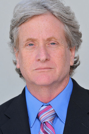 John Blyth Barrymore portrait
