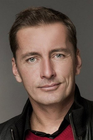 Petr Vondráček portrait