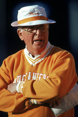 John McKay portrait