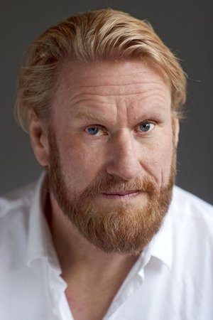 Rune Temte portrait