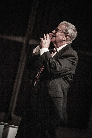 Scott Black portrait