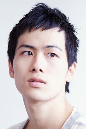 Tsunaki Fukushima portrait