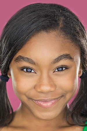 Sydney Thomas portrait