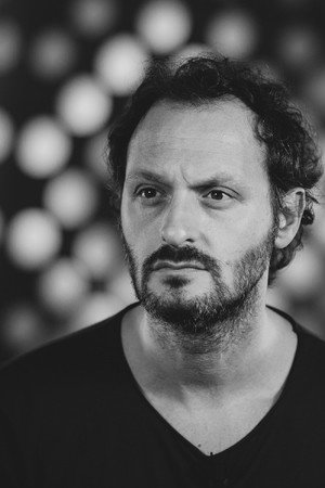 Fabio Troiano portrait