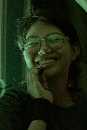 Pichaphan Phantang portrait