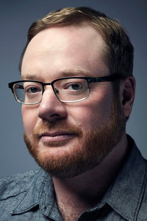 Walt Dohrn portrait