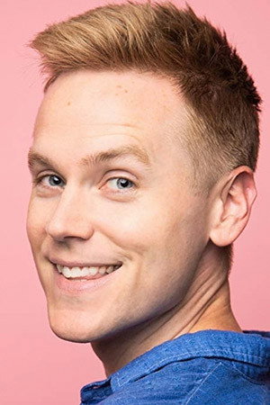 Zach Noe Towers portrait