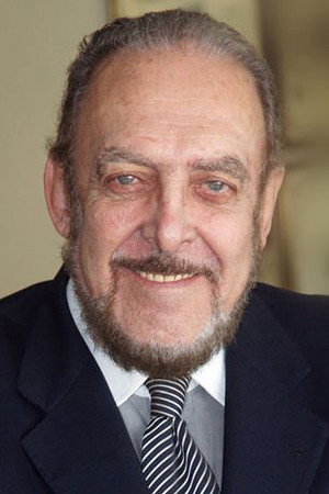 Luis Carlos Miele portrait