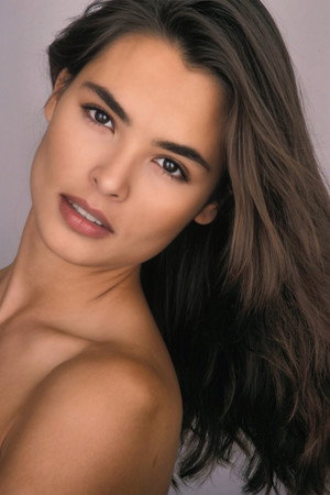 Talisa Soto portrait