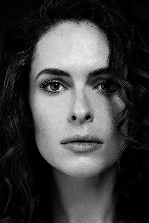 Whitney Rice portrait