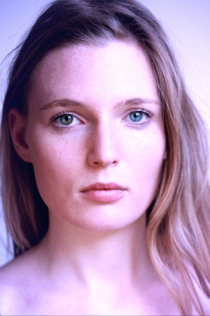 Leo Hatton portrait