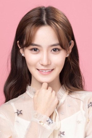 Zhang Zilin portrait