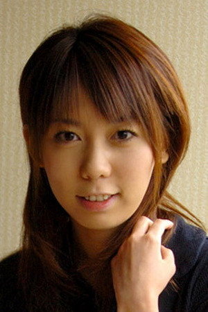 Maho Sawai portrait