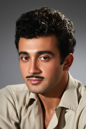 Yılmaz Duru portrait