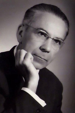 István Homoki Nagy portrait