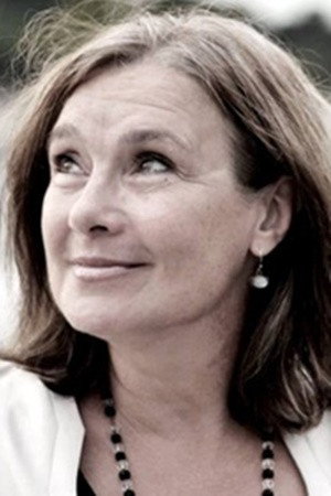 Zsuzsa Málnai portrait