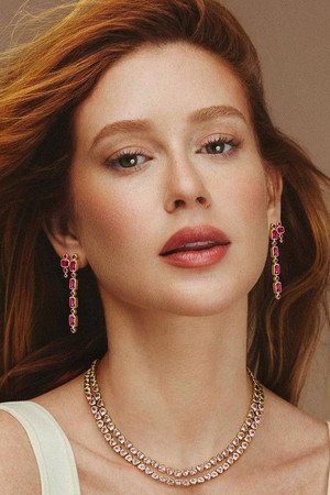 Marina Ruy Barbosa portrait