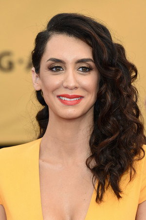 Mozhan Navabi portrait