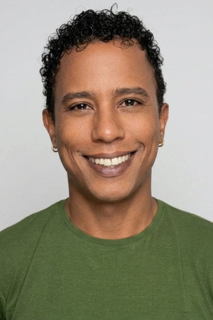 Ernesto Campos portrait