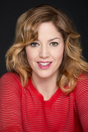 Sandra Gumuzzio portrait