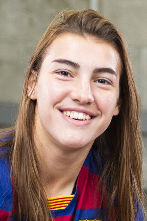 Patri Guijarro portrait