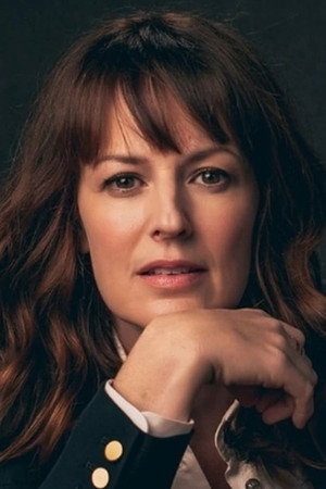 Rosemarie DeWitt portrait