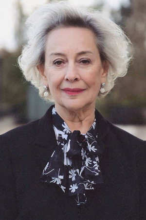 Çiğdem Selişik Onat portrait
