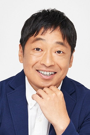 Dancho Yasuda portrait