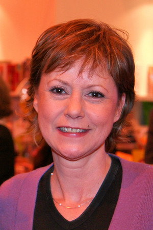 Dorothée portrait