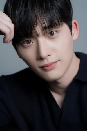 Lee Jong-hyuk portrait