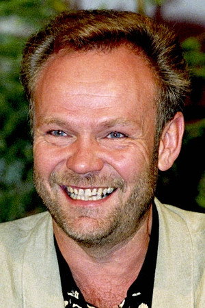Nils Gunnar Lie portrait