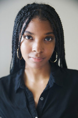 Taylor Brianna portrait