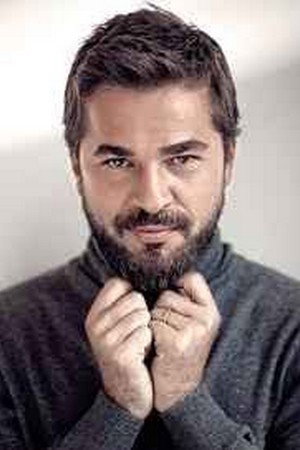 Yener Sezgin portrait