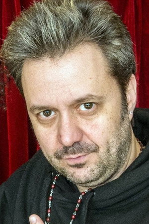 Renaud Hantson portrait