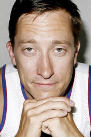 DJ Noize portrait