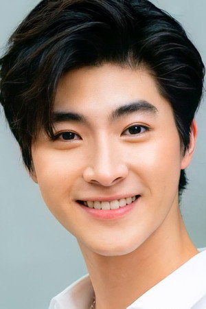 Pongtiwat Tangwancharoen portrait