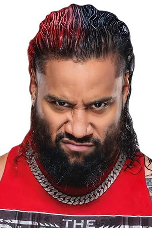 Jonathan Solofa Fatu portrait