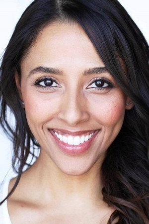 Bianca Lopez portrait