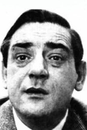 Vittorio Sanipoli portrait