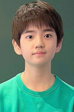Kim Kang-hoon portrait