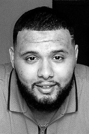 Rachid Guellaz portrait