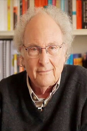 Eduard Punset portrait