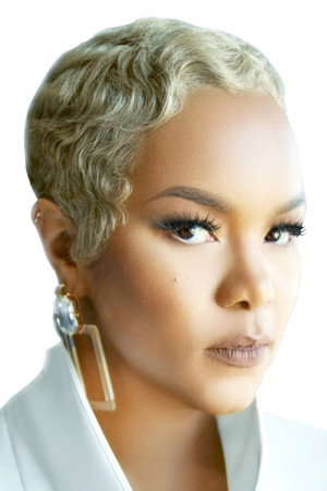 LeToya Luckett portrait