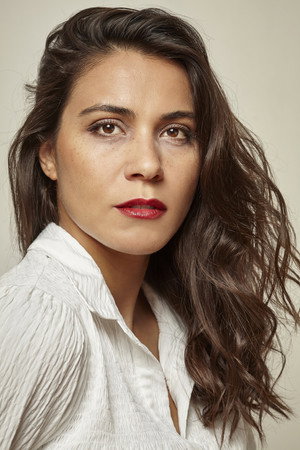 Sofia Sousa portrait