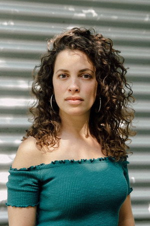 Kyra Bououargane portrait