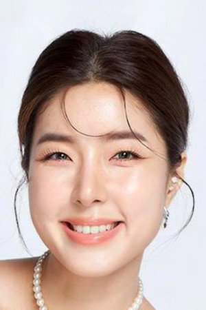 Seo Ji Yeon portrait