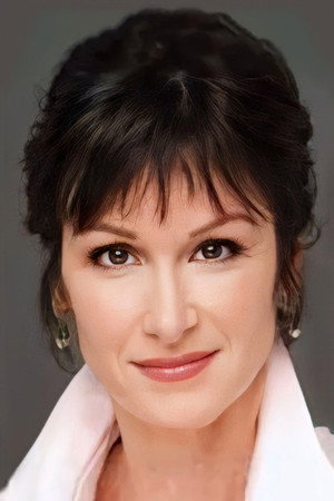 Wendy Cutler portrait