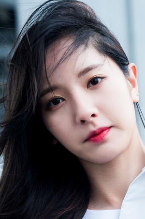 Bona portrait