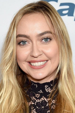 Brandi Cyrus portrait