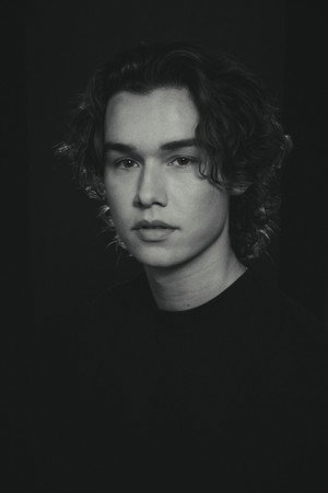 Vincent Ranola portrait